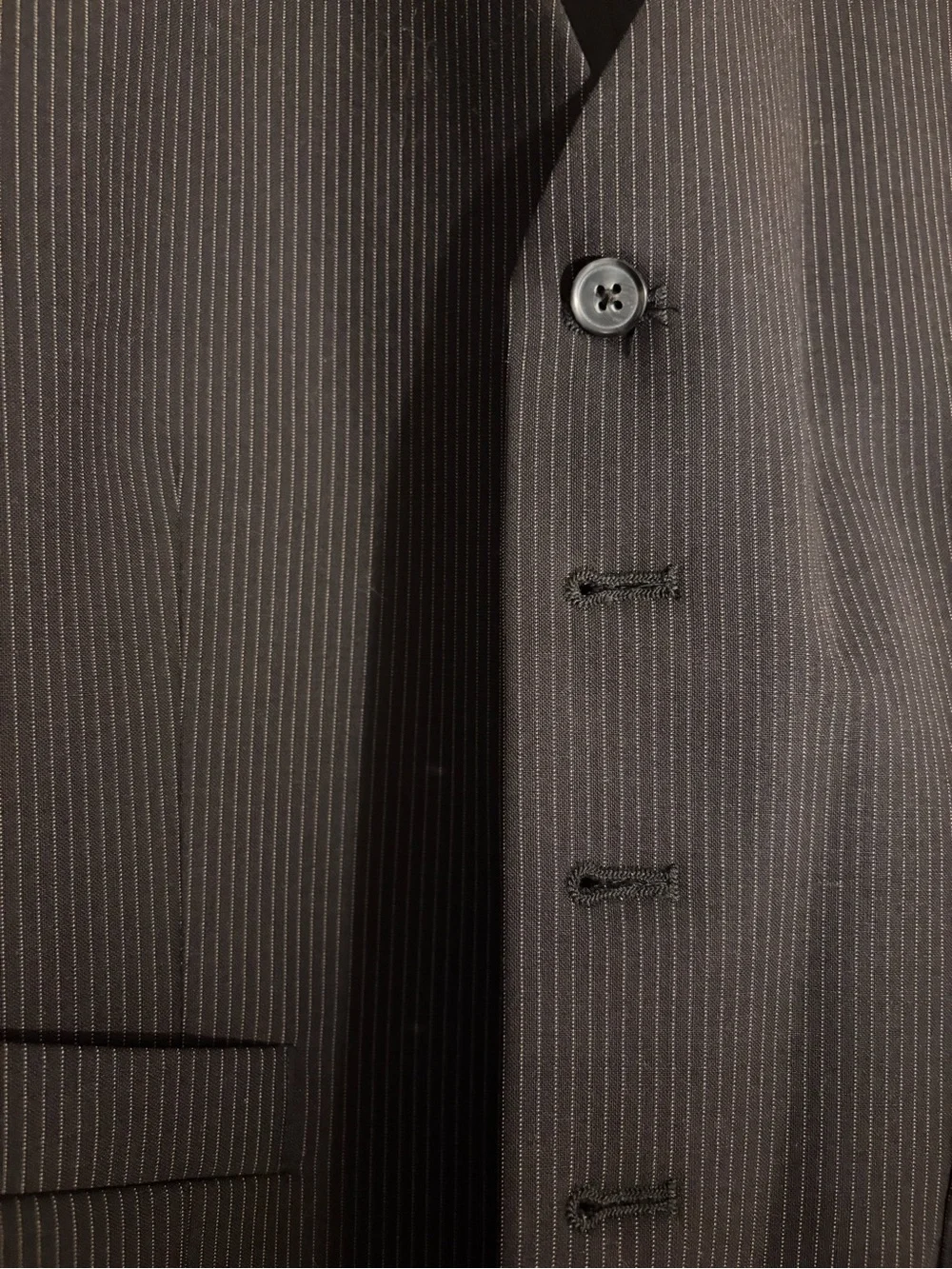 Express tailored men